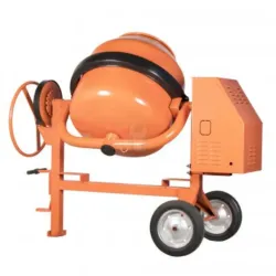BETONEIRA BP330N DIESEL LOMBARDINI 15LD225 SIRL