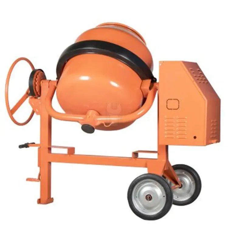 BETONEIRA BP300N DIESEL SIRL