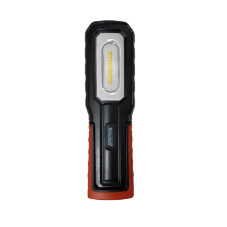 LANTERNA LED RECARREGÁVEL TOOLHUB