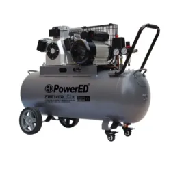 COMPRESSOR CORREIAS S OLEO L HP V PWBW POWERED