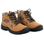 BOTA DE PROTEÇÃO NOBUCK Nº 39 B+P SN5712 MADER