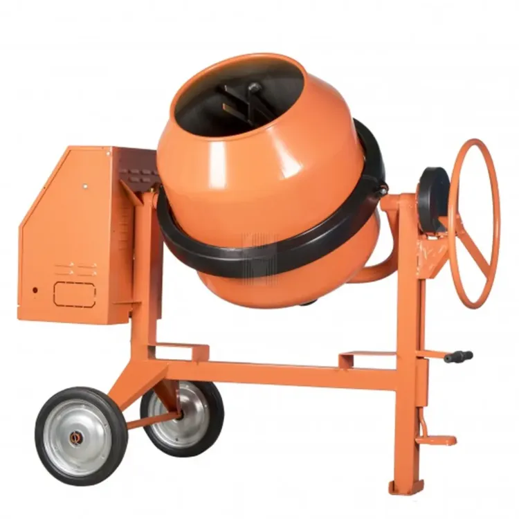 BETONEIRA BP300N KOHLER SIRL