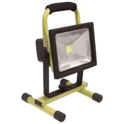 FOCO LED PORTÁTIL 20W 1200LM SAURIUM