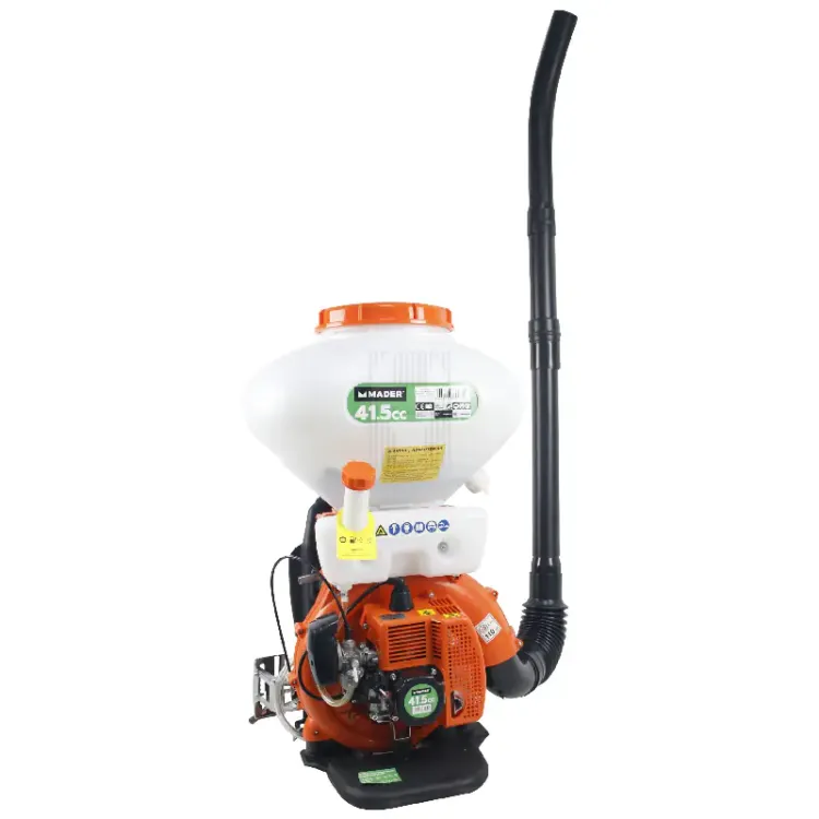 SULFATADOR 41.5CC MADER