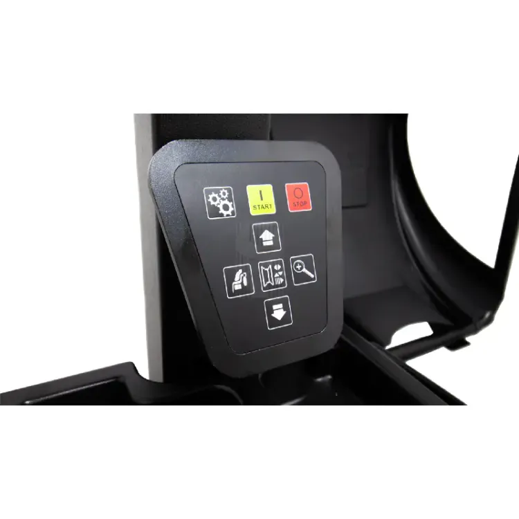 MÁQUINA CALIBRAR RODAS AUTOMÁTICO 10″-24″ C/ LASER E LCD 21″ KROFTOOLS