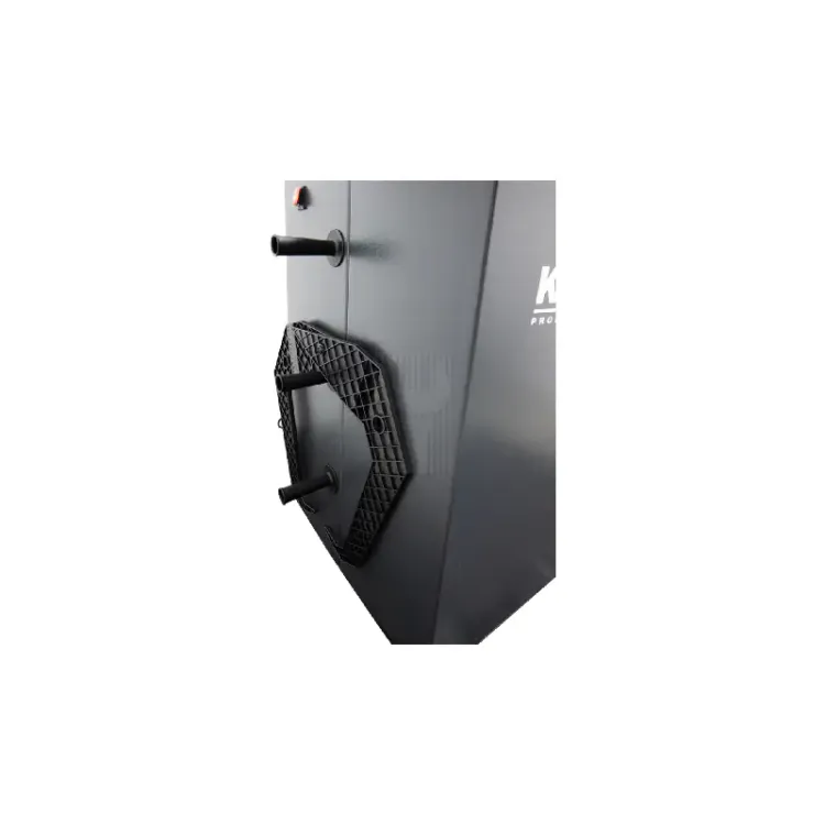 MÁQUINA CALIBRAR RODAS AUTOMÁTICO 10″-24″ C/ LASER E LCD 21″ KROFTOOLS