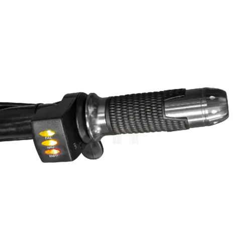 CARRO DE MÃO ELÉTRICO ZIPPER