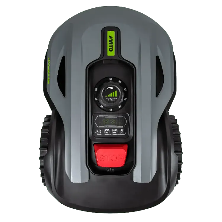 ROBOT CORTA-RELVAS EMOWER800 VITO