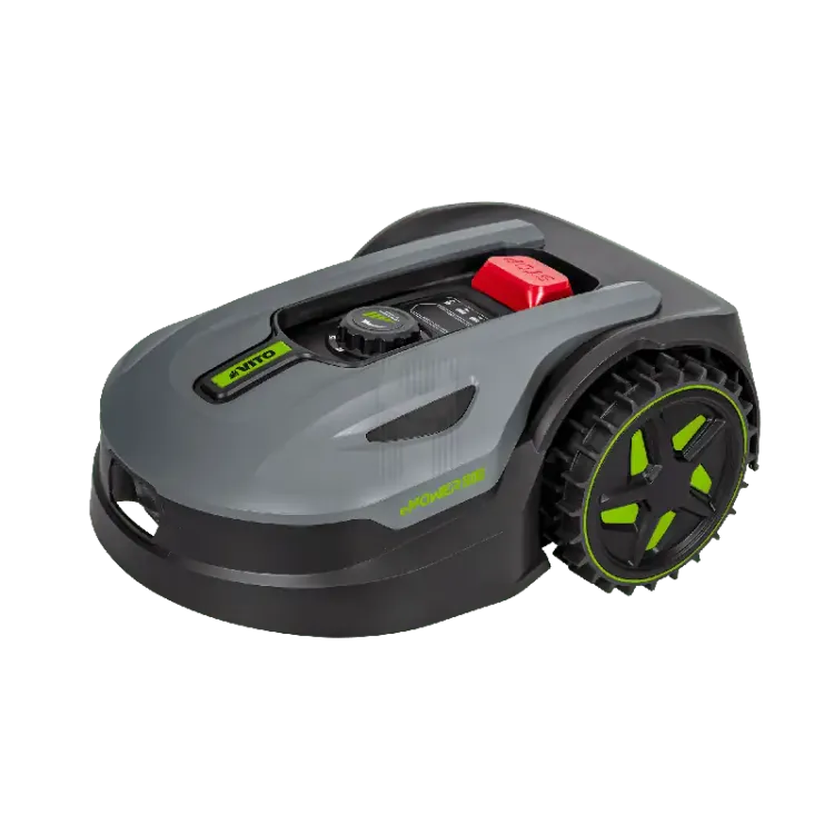 ROBOT CORTA-RELVAS EMOWER800 VITO