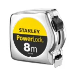 FITA MÉTRICA 8M X 25MM STN1 33 198 POWERLOCK® CLASSIC STANLEY (3)