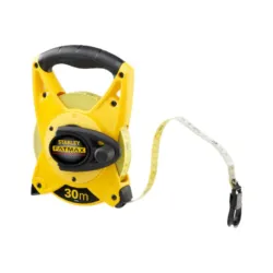 FITA MÉTRICA FATMAX FIBRA MXMM STANLEY