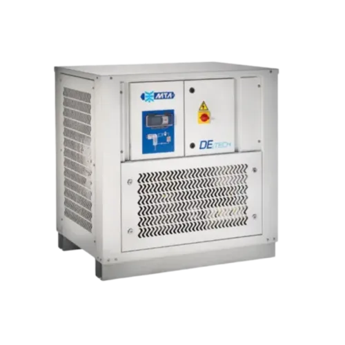 SECADOR DE AR LMIN DEiTECH ()