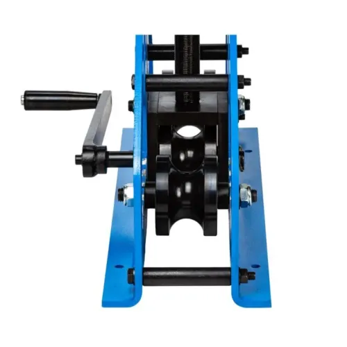 Curvadora de Tubos COWLEY VKPUW60L 38mm Manual