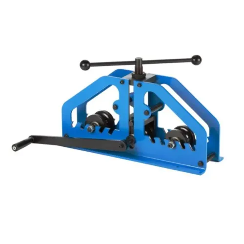 Curvadora de Tubos COWLEY VKPUW60L 38mm Manual