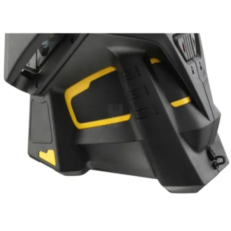 NIVEL A LASER DE LINHA 3 X 360º STANLEY