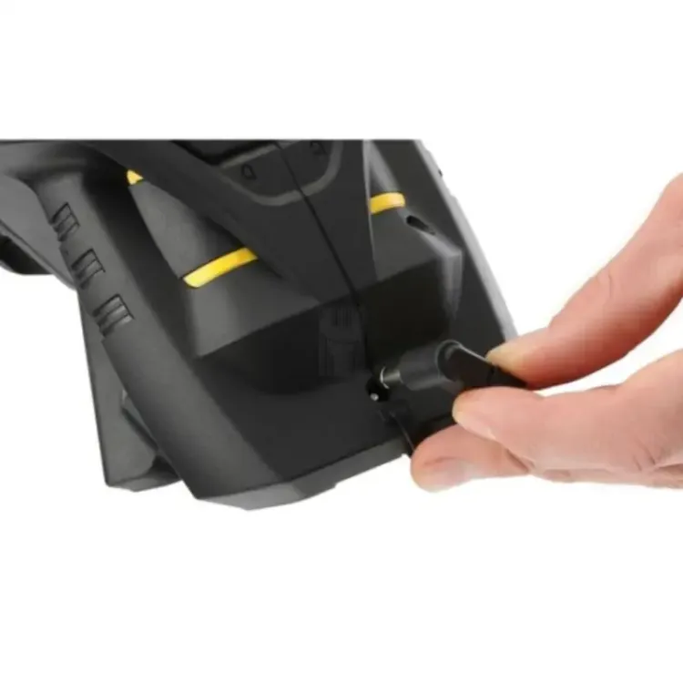 NIVEL A LASER DE LINHA 3 X 360º STANLEY