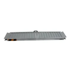 RAMPA ALUM. P/ CADEIRA RODAS CAPAC. 270KG 1840MM VKP