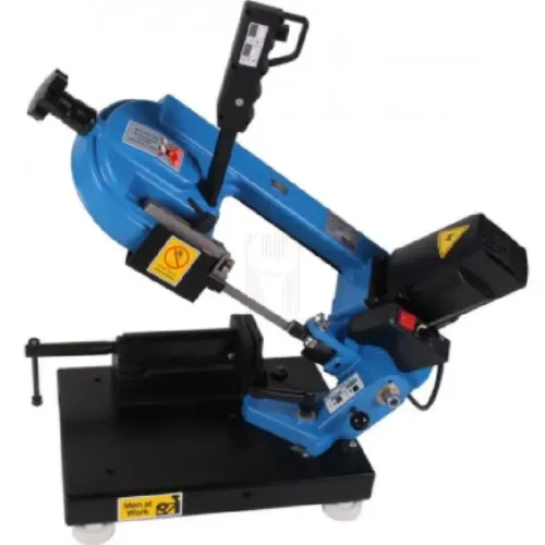 SERRA DE FITA CORTE METAL 85MM COWLEY