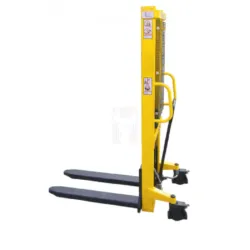 EMPILHADOR / STACKER MANUAL SDA1030 HU-LIFT
