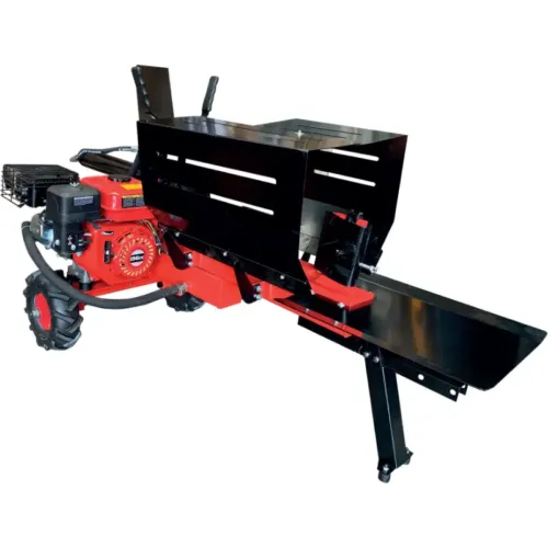 Rachador de Lenha BF 12T Gasolina 196cc 6.5Hp