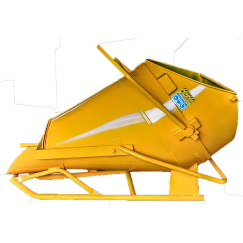 Balde Trenó ASM BT30 300L 80Kg