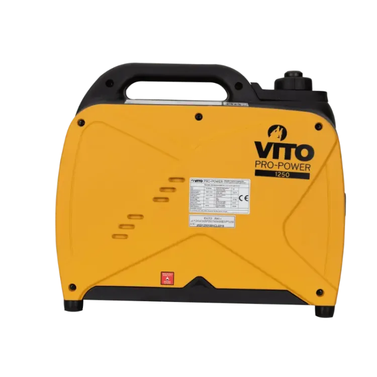 GERADOR INVERTER VITO ()