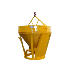 BALDE COM CALEIRA BDF/C-75 ASM