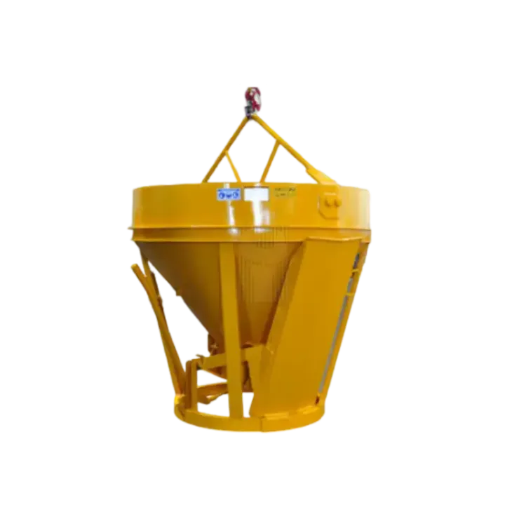 BALDE COM CALEIRA BDF/C-75 ASM