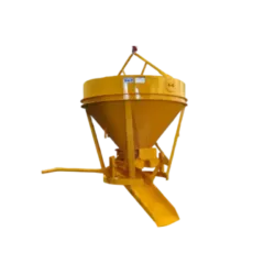 BALDE COM CALEIRA BDF/C-75 ASM