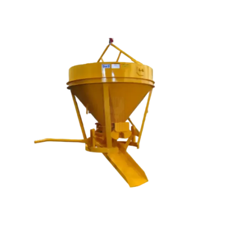 BALDE COM CALEIRA BDF/C-75 ASM
