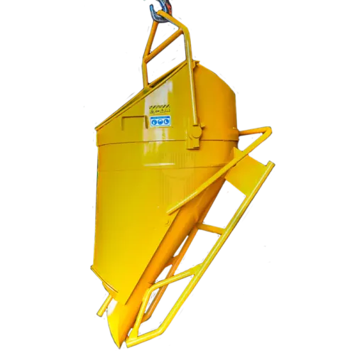 Balde Trenó ASM BT30 300L 80Kg