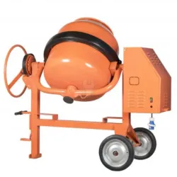 BETONEIRA PROFISSIONAL BP280 N SIRL