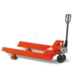 PORTA-PALETES PARA BOBINAS MODELO HR18C HU-LIFT
