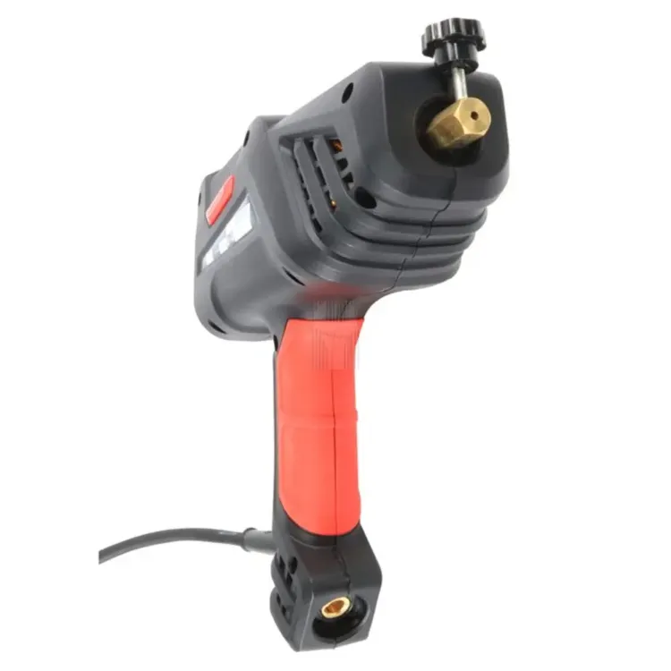 SOLDADOR INVERTER TIPO PISTOLA 105A MADER