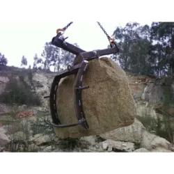 TESOURA PARA PEDRA IRREGULAR TPI 1000 ASM