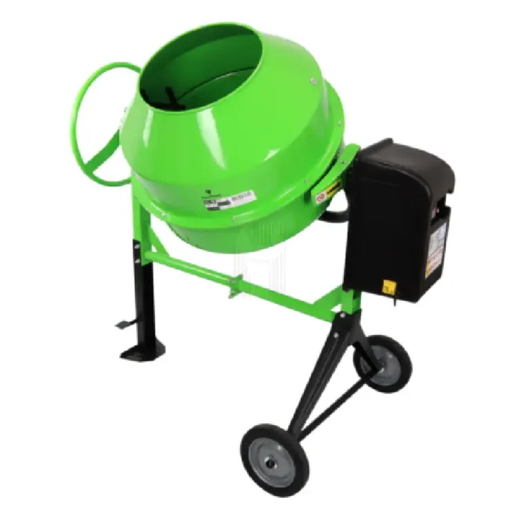 BETONEIRA 200L 900W SAURIUM