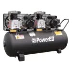 COMPRESSOR LTS PWBEVO +HP V POWERED