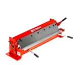 QUINADEIRA MANUAL COMPR. 600 MM HOLZMANN