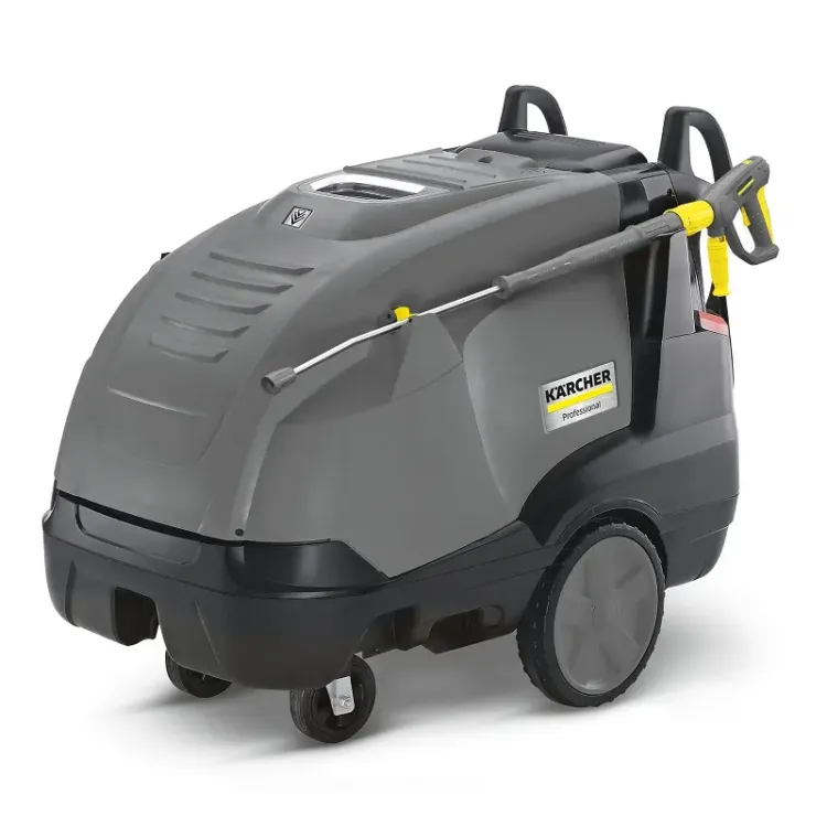 LAVADORA DE ALTA PRESSÃO HDS S KARCHER