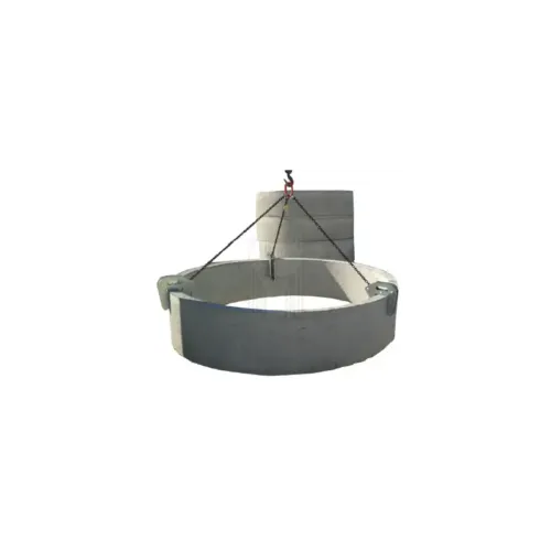 Garra para Manilhas ASM 150 1500KG 500-2200MM