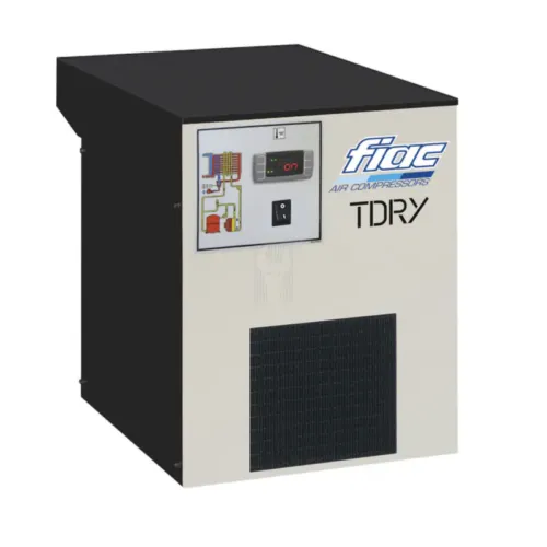 SECADOR TDRY 9 V.230/50HZ FIAC