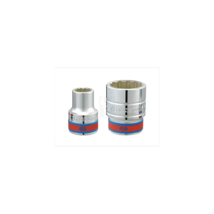CHAVE DE CAIXA HEXAGONAL 1-9/16′ – 3/4′ KING TONY