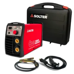 INVERTER CORE DI SOLTER ()