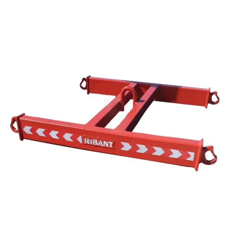 SUPORTES BIG BAGS 2000 KG 1095×1095 RIBANT