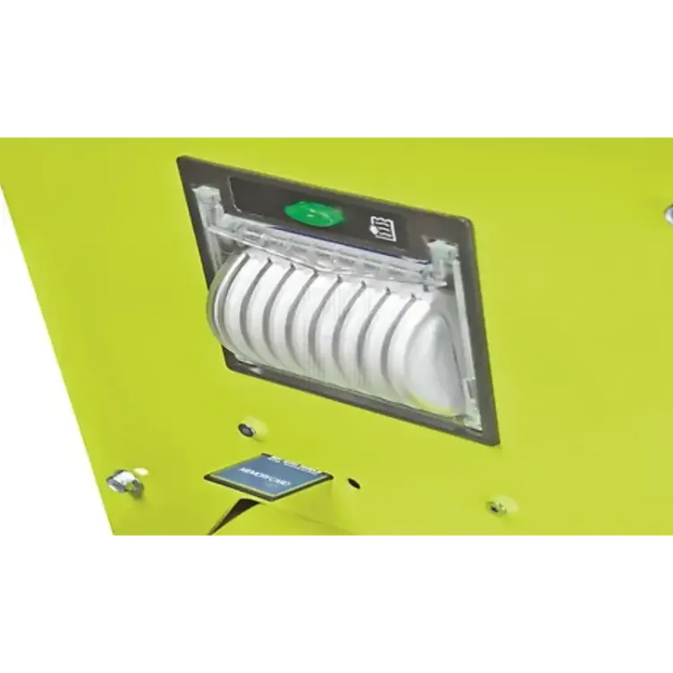 PORTA PALETES DE BALANÇA INTELIGENTE PRAMAC