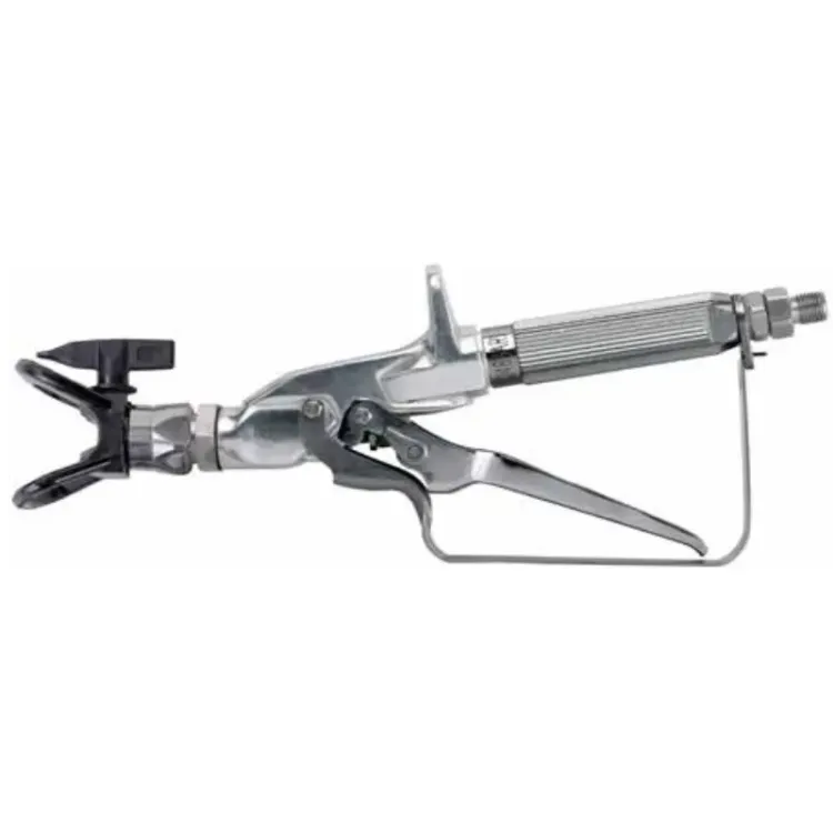 PISTOLA AIRLESS IN LINE 250 BAR WERKU