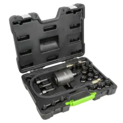 EXTRACTOR DE INJETORES PNEUMÁTICO JBM