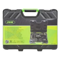 EXTRACTOR DE INJETORES PNEUMÁTICO JBM