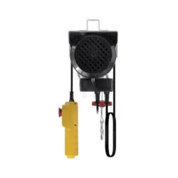 GUINCHO ELECTRICO 100/200KG WERKU