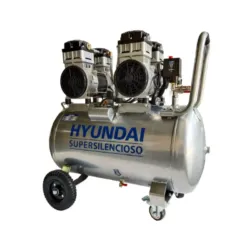 COMPRESSOR SILÊNCIOSO L HYUNDAI